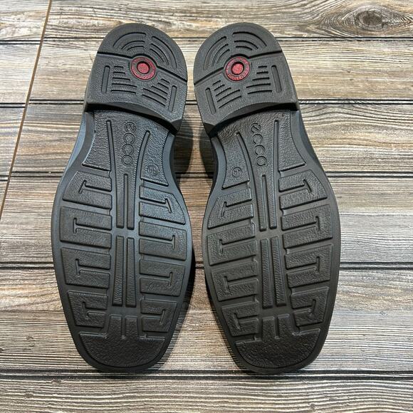 ECCO Helsinki 2.0 Size 44 (10-10.5) NWOT - Picture 6 of 6